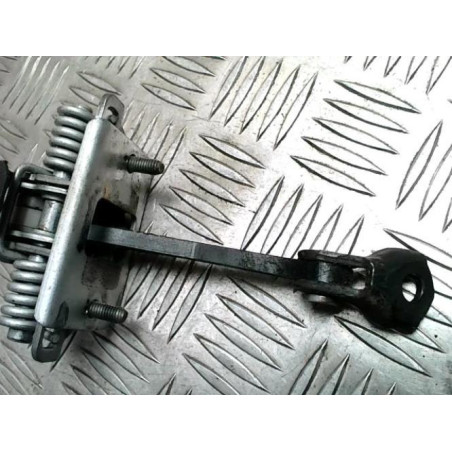 Tirant de porte avant gauche CITROEN BERLINGO 2 PHASE 1 d’occasion