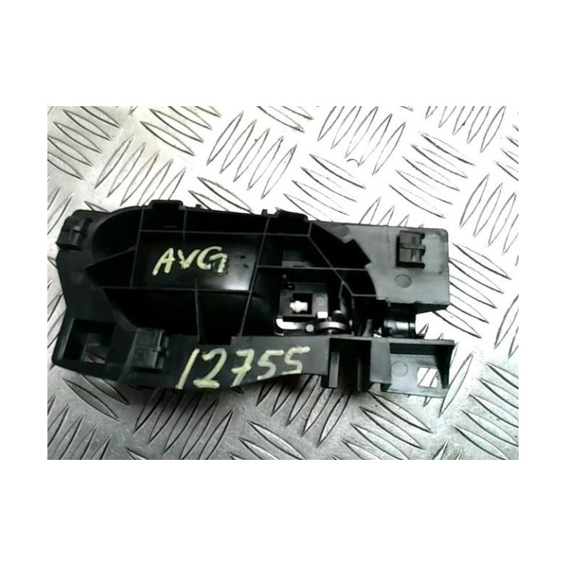 Poignee interieur avant gauche CITROEN BERLINGO 2 PHASE 1 d’occasion