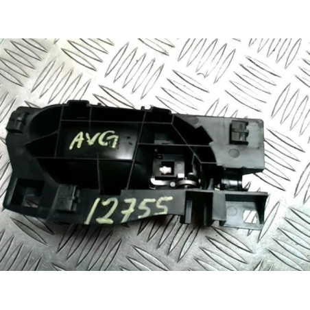 Poignee interieur avant gauche CITROEN BERLINGO 2 PHASE 1 d’occasion