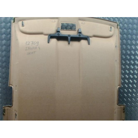 Ciel de toit SEAT IBIZA 4 PHASE 1 d’occasion