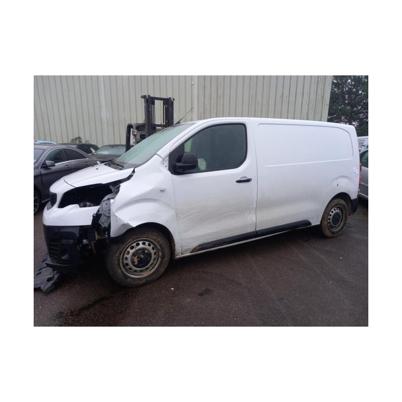 Ciel de toit PEUGEOT EXPERT 3 PHASE 1 d’occasion