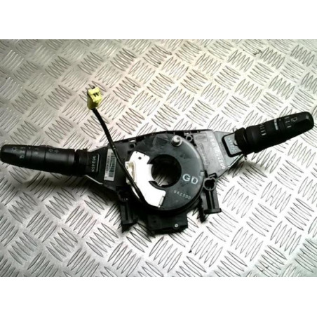 Com (Bloc Contacteur Tournant+Commodo Essuie Glace+Commodo Phare) NISSAN MICRA 3 PHASE 3 d’occasion