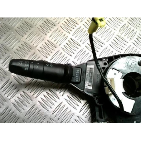Com (Bloc Contacteur Tournant+Commodo Essuie Glace+Commodo Phare) NISSAN MICRA 3 PHASE 3 d’occasion