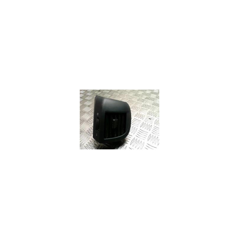 Aerateur tableau de bord avant gauche NISSAN MICRA 3 PHASE 3 d’occasion