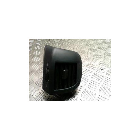 Aerateur tableau de bord avant gauche NISSAN MICRA 3 PHASE 3 d’occasion