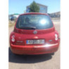 Aerateur tableau de bord avant gauche NISSAN MICRA 3 PHASE 3 d’occasion