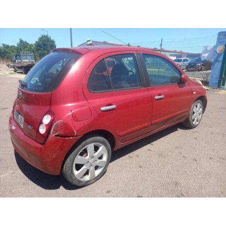Aerateur tableau de bord avant gauche NISSAN MICRA 3 PHASE 3 d’occasion