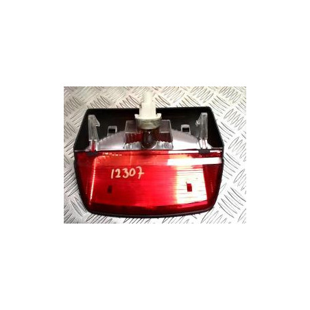 Feu arriere stop central NISSAN MICRA 3 PHASE 3 d’occasion