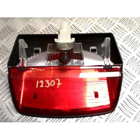 Feu arriere stop central NISSAN MICRA 3 PHASE 3 d’occasion