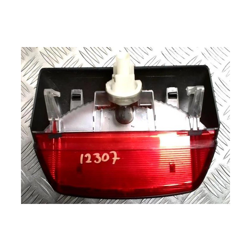 Feu arriere stop central NISSAN MICRA 3 PHASE 3 d’occasion