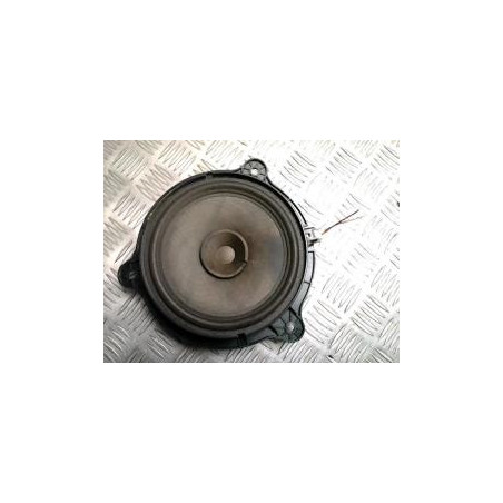 Haut parleur NISSAN MICRA 3 PHASE 3 d’occasion