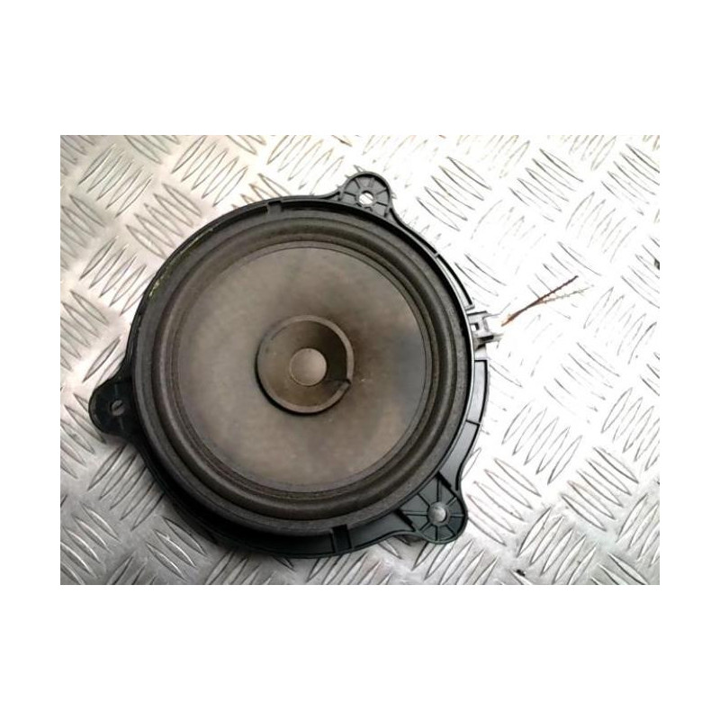 Haut parleur NISSAN MICRA 3 PHASE 3 d’occasion