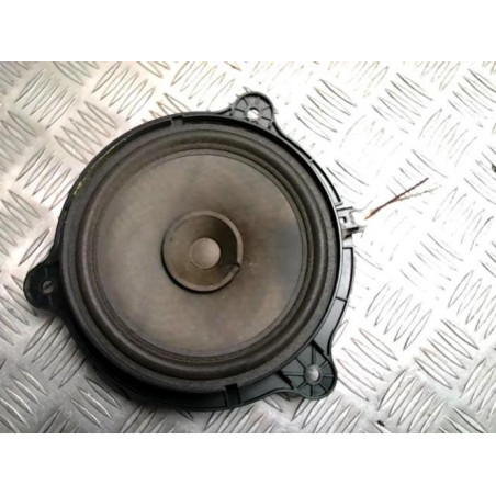 Haut parleur NISSAN MICRA 3 PHASE 3 d’occasion