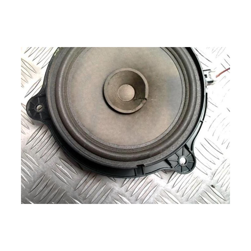 Haut parleur NISSAN MICRA 3 PHASE 3 d’occasion