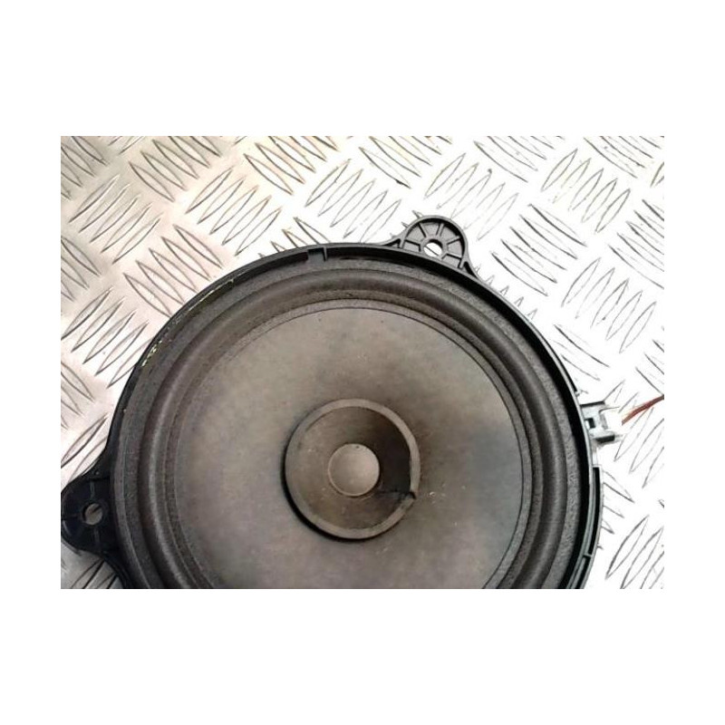 Haut parleur NISSAN MICRA 3 PHASE 3 d’occasion