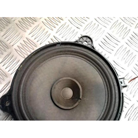 Haut parleur NISSAN MICRA 3 PHASE 3 d’occasion
