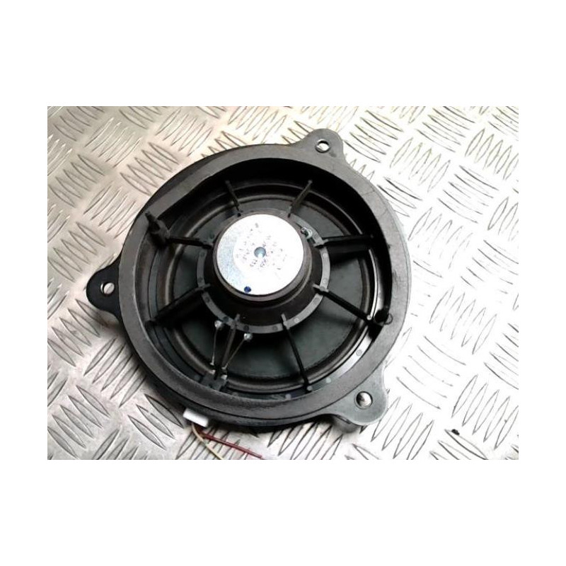 Haut parleur NISSAN MICRA 3 PHASE 3 d’occasion