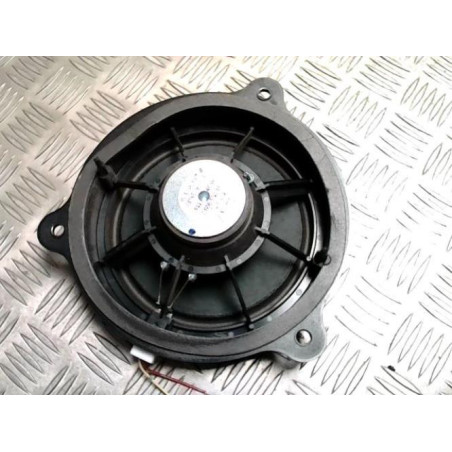 Haut parleur NISSAN MICRA 3 PHASE 3 d’occasion
