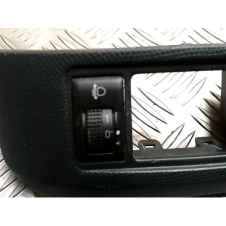 Commande de reglage hauteur de phare NISSAN MICRA 3 PHASE 3 d’occasion