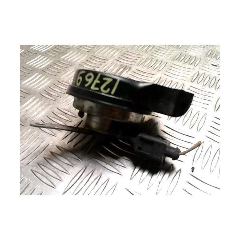 Avertisseur/Klaxon SEAT IBIZA 4 PHASE 1 d’occasion
