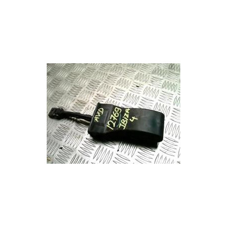 Tirant de porte avant droit SEAT IBIZA 4 PHASE 1 d’occasion