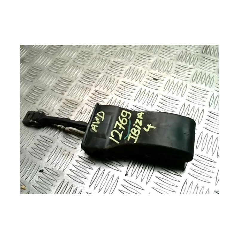 Tirant de porte avant droit SEAT IBIZA 4 PHASE 1 d’occasion