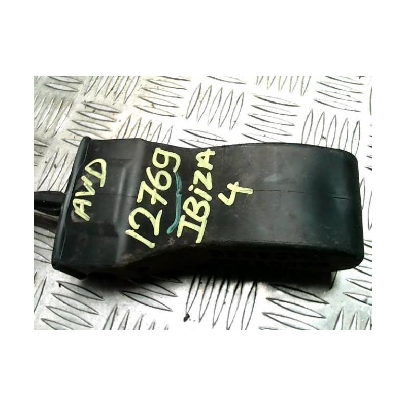 Tirant de porte avant droit SEAT IBIZA 4 PHASE 1 d’occasion
