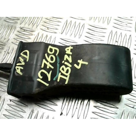 Tirant de porte avant droit SEAT IBIZA 4 PHASE 1 d’occasion