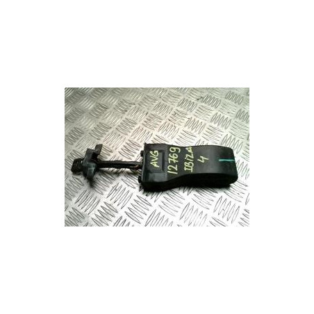 Tirant de porte avant gauche SEAT IBIZA 4 PHASE 1 d’occasion