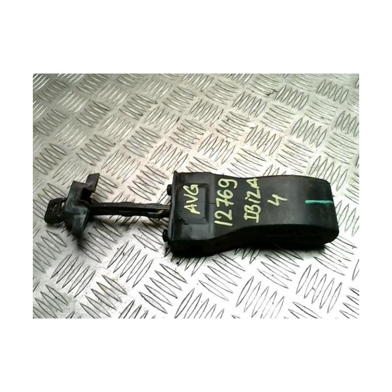 Tirant de porte avant gauche SEAT IBIZA 4 PHASE 1 d’occasion