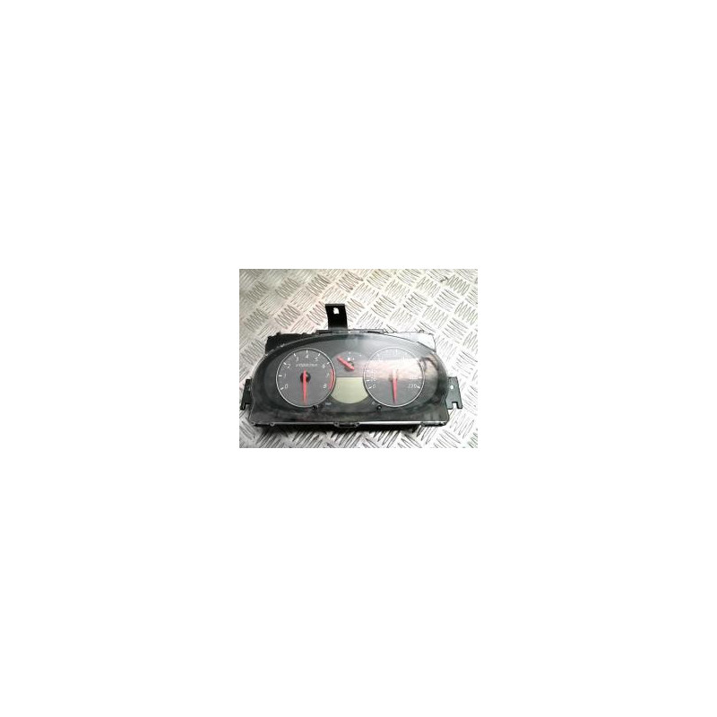 Compteur NISSAN MICRA 3 PHASE 3 d’occasion