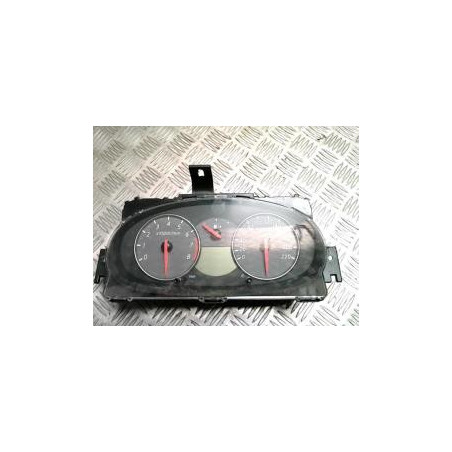 Compteur NISSAN MICRA 3 PHASE 3 d’occasion