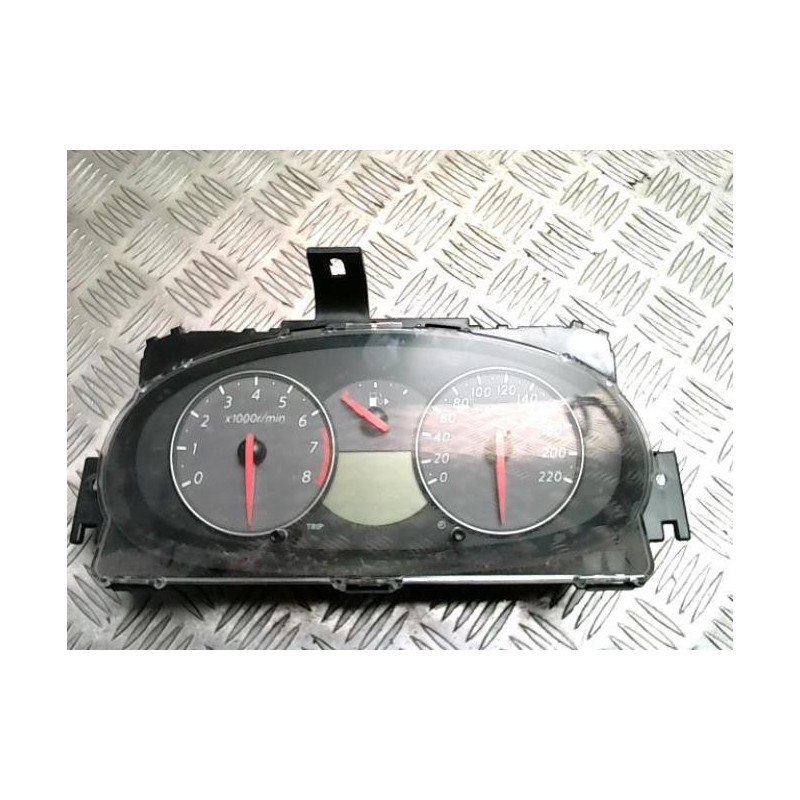 Compteur NISSAN MICRA 3 PHASE 3 d’occasion