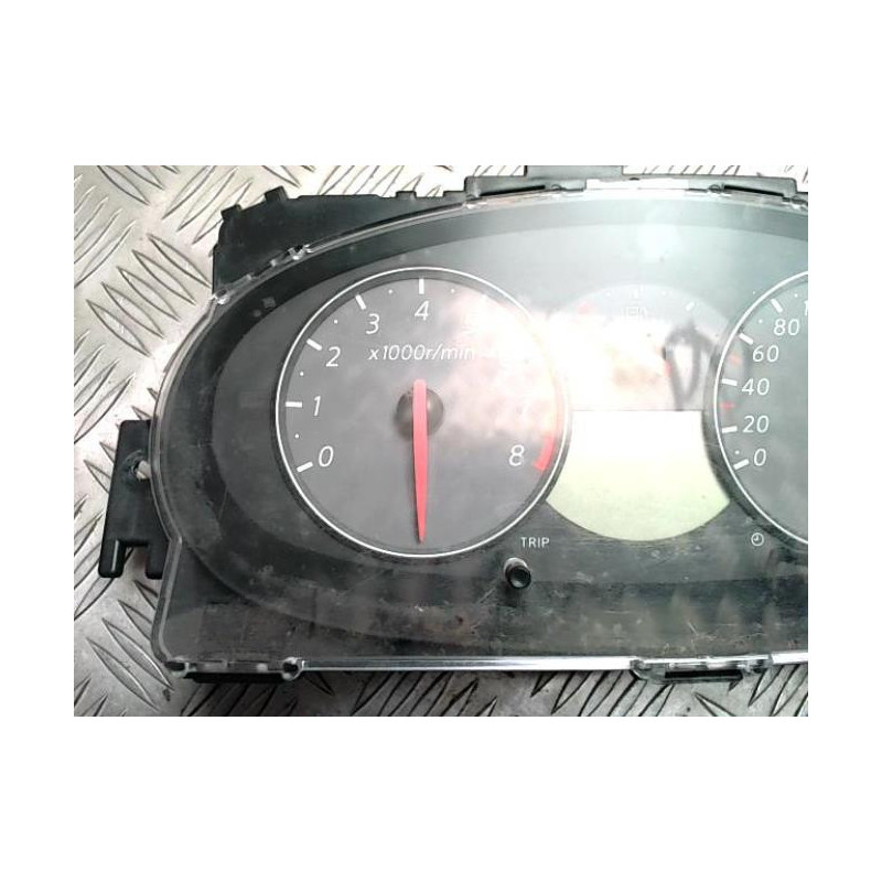 Compteur NISSAN MICRA 3 PHASE 3 d’occasion