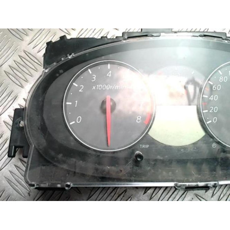 Compteur NISSAN MICRA 3 PHASE 3 d’occasion