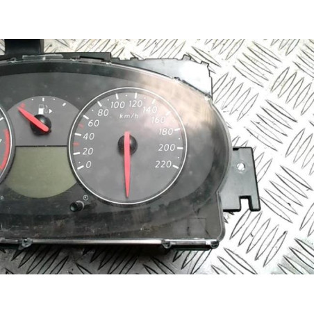 Compteur NISSAN MICRA 3 PHASE 3 d’occasion