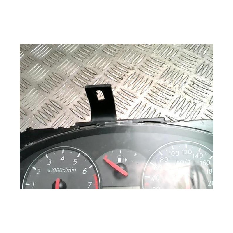 Compteur NISSAN MICRA 3 PHASE 3 d’occasion