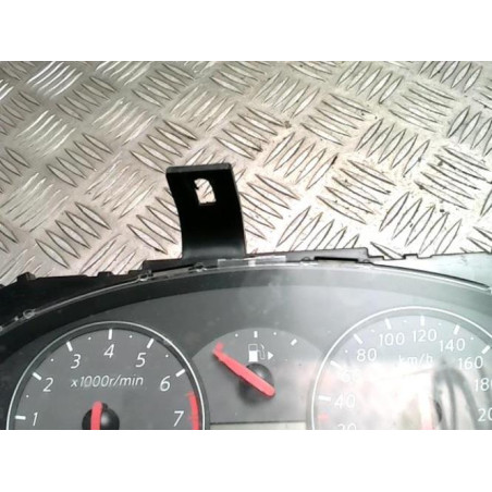 Compteur NISSAN MICRA 3 PHASE 3 d’occasion