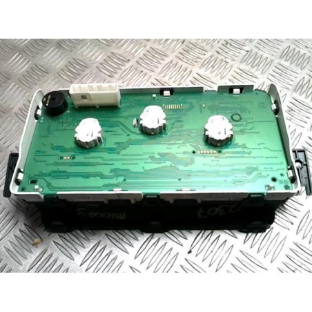 Compteur NISSAN MICRA 3 PHASE 3 d’occasion