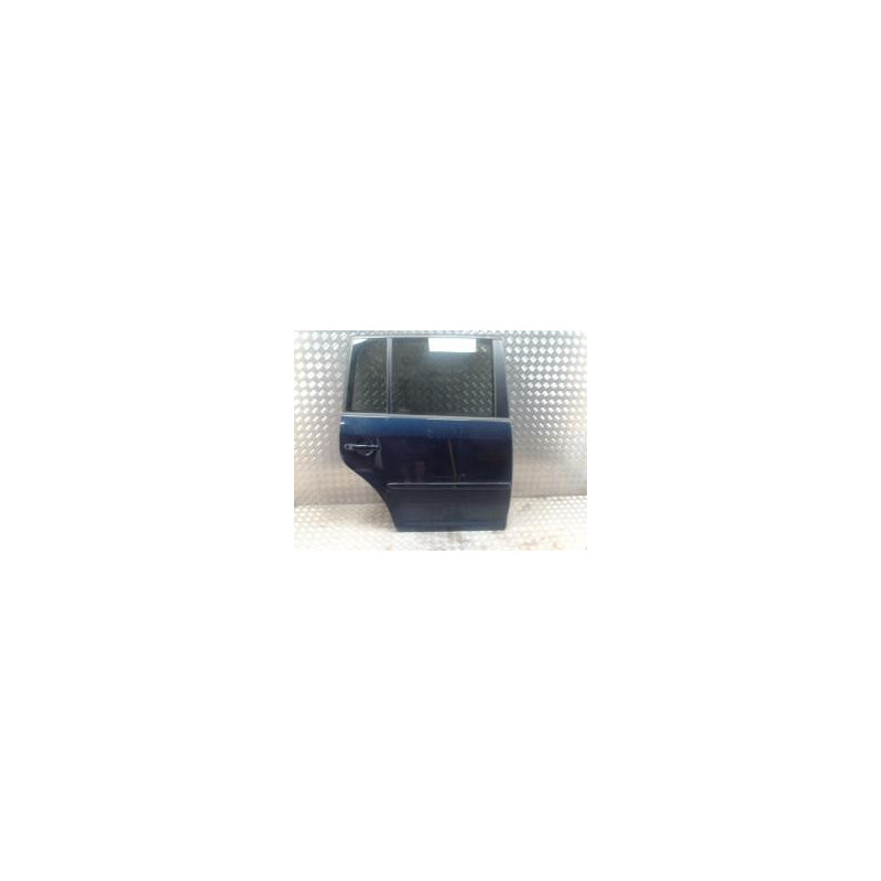 Porte arriere droit VOLKSWAGEN TOURAN 2 d’occasion