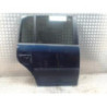 Porte arriere droit VOLKSWAGEN TOURAN 2 d’occasion