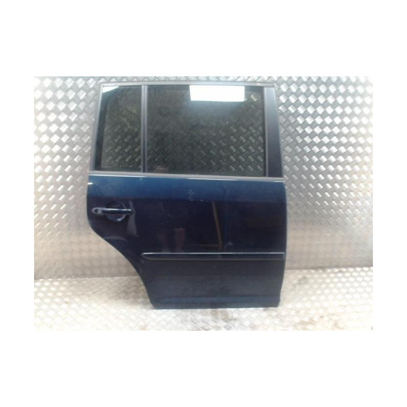 Porte arriere droit VOLKSWAGEN TOURAN 2 d’occasion
