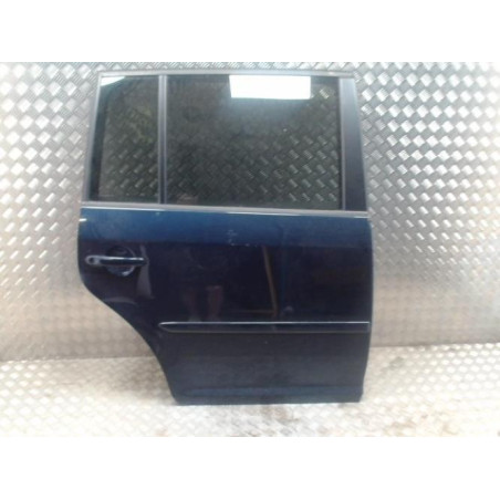 Porte arriere droit VOLKSWAGEN TOURAN 2 d’occasion