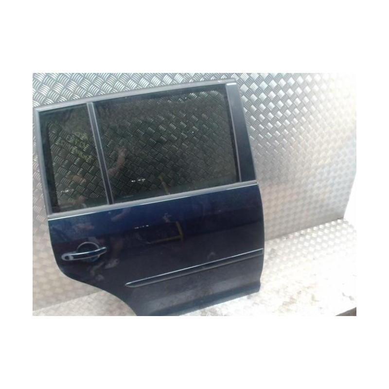 Porte arriere droit VOLKSWAGEN TOURAN 2 d’occasion