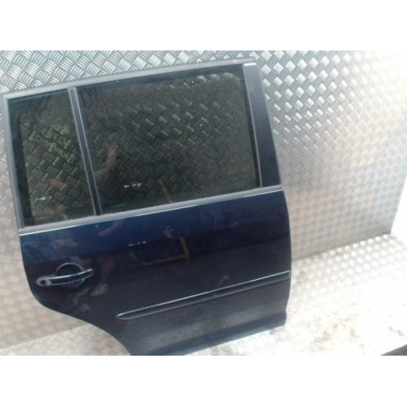 Porte arriere droit VOLKSWAGEN TOURAN 2 d’occasion