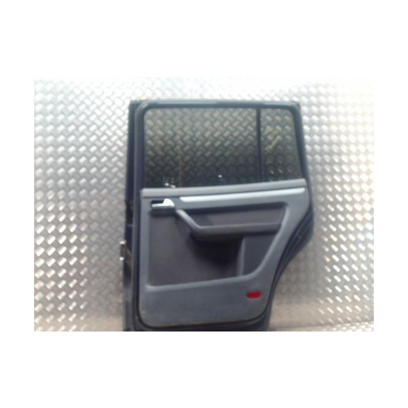Porte arriere droit VOLKSWAGEN TOURAN 2 d’occasion