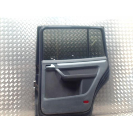 Porte arriere droit VOLKSWAGEN TOURAN 2 d’occasion