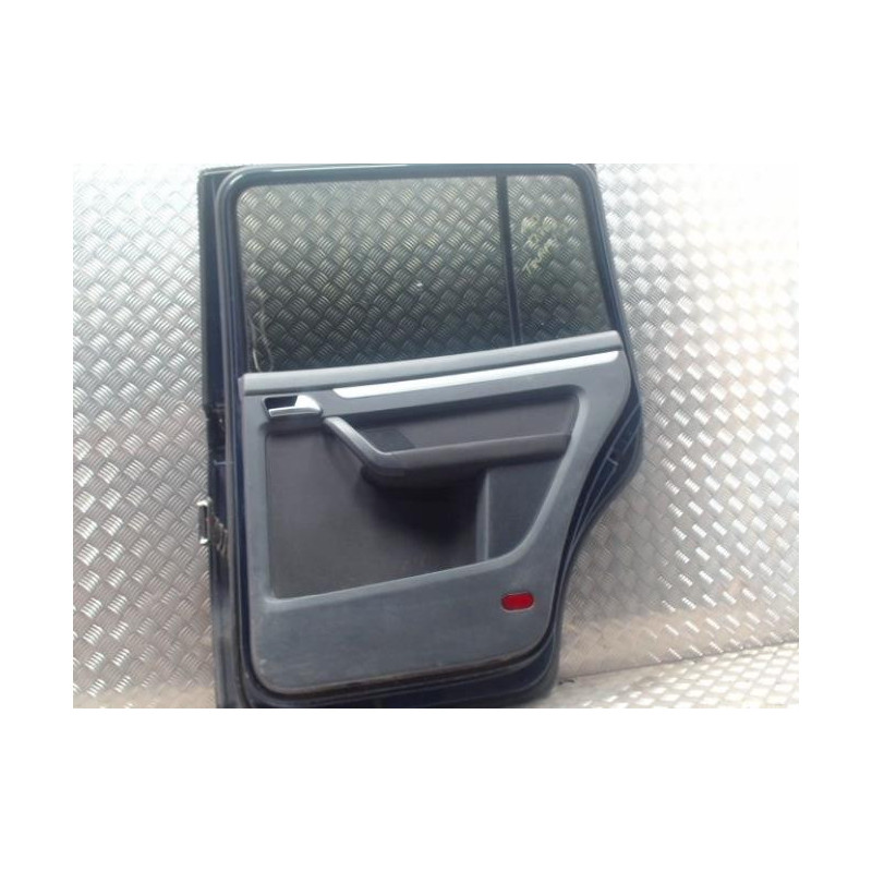 Porte arriere droit VOLKSWAGEN TOURAN 2 d’occasion