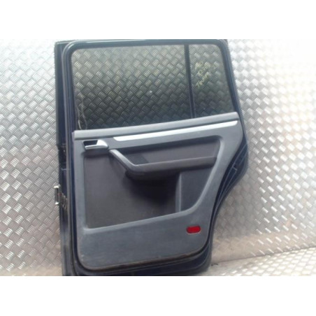 Porte arriere droit VOLKSWAGEN TOURAN 2 d’occasion