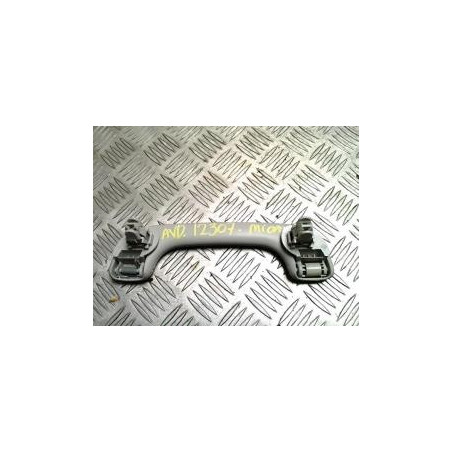 Poignee de maintien avant droit NISSAN MICRA 3 PHASE 3 d’occasion